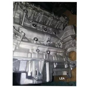 China 136KW LEA LAF Long Block Auto Engine Assembly for Chevrolet Buick 2.4L Latest Arrival supplier