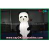 Durable Custom Inflatable Products , Animal Inflatable Panda Cartoon For