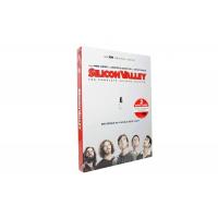 China Free DHL Shipping@New Release HOT TV Series Silicon Valley Season 2 DVD Set Wholesale!! on sale