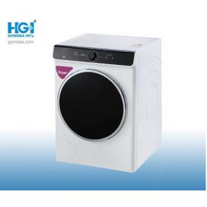 Home Use Front Loading Automatic Clothes Dryer 7Kg / 9KG Capacity