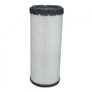 Engine intake air filter element 26510342 for Truck