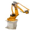 China Máquina industrial avanzada de 25 kg para apilar y desapilar bolsas de tejido wholesale