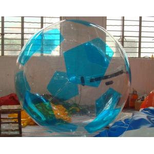 Commercial Large Inflatable Water Toys Giant Human Water Bubble Ball