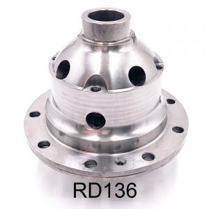 China LE OE NO. RD136 Advanced 4X4 Offroad Air Differential Locker for Nissan H233B Axle supplier