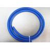 ID10 MM Blue WP 20 Bar Lpg Gas Hose For Household Usage 100M Length