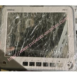 Mindray IPM12 Patient Monitor Front Panel Cover Case For Repair