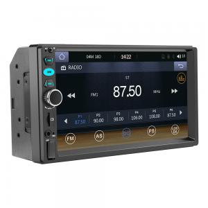 7 Inch Car Mount Tablet F730C MP5 Digital Radio
