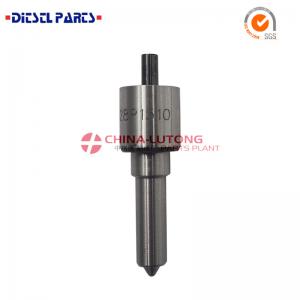 common rail injector parts DSLA128P1510 nozzles 0 433 175 449 apply to Cummins SAA6D107E-1, Komatsu PC200-8