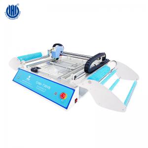 China Charmhigh CHM-T36VB Smt Pick And Place Machine Manufacturers supplier