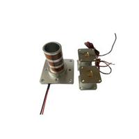 China High Power Vibration Motors High Frequency Small Electric Vibrating Motors on sale