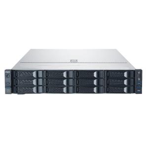 China Rack Server Chassis Inspur NF5280m6 2u 24 Bay Xeon CPU Linux Nas PC Computador Web Hosting supplier