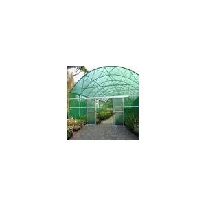 China Garden Light Greenhouse Shade Netting UV 30gsm - 300gsm For Home supplier