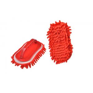 Microfibre Cleaning Pads Cloths Sponge Scourers Microfibre Pads For Steam Mop