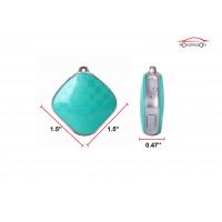 China Anti - Lost Alarm Personal Safety GPS Tracker Sensitive FPC Antenna SIM Card on sale