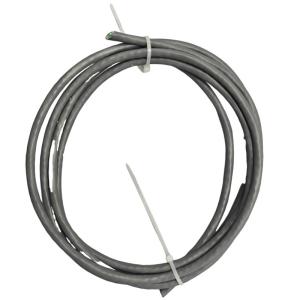 China FTTH/FTTX CAT6 HDPE U/UTP LAN Cable de PVC chaleco 8 conductores de datos de cable de parche Ethernet supplier