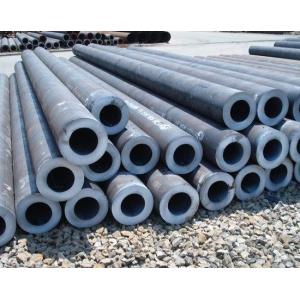 China API 5l x65 Steel Pipe 3PE Large Diameter Seamless Steel Pipe Oil Mild Steel Tube supplier