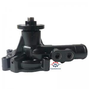 China Excavator Forklift Water Pump 129900-42001 129900-42002 4TNE94 wholesale