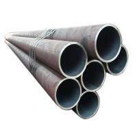 China 3-12m Length Seamless Carbon Steel Pipe For Chemical Manufacturing on sale