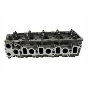 China OEM 111030040 Toyota Hilux Cylinder Head With Diam 30.5 Mm Inlet Valve 2KD - FTV supplier