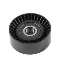 China 11281435594 OE NO. XINLONG LION Auto Parts Tensioner Pulley Guide Pulley V-ribbed Belt on sale
