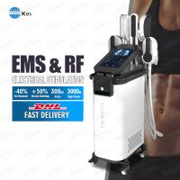 China EMS Sculpt Magshape Body Slimming Weight Loss Machine on sale