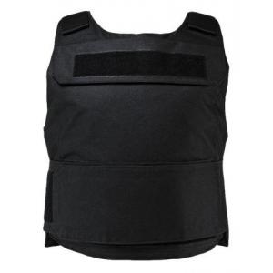 High Protection Level Military Tactical Vest with Adjustable Straps and Zipper Closure