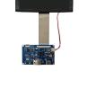1200x1920 High Resolution TFT Display 7 Inch IPS LCD Module MIPI Interface With HDMI Board
