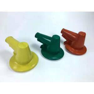 Plastic Lightning Surge Arrester Insulating Cover