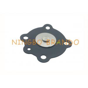 NBR Nitrile Secondary Solenoid Diaphragm For JICI/R40 JIFI/R40 JISI/R50 JIFI/R65 JISI/R80 JIHI/R 100  Repair Kits