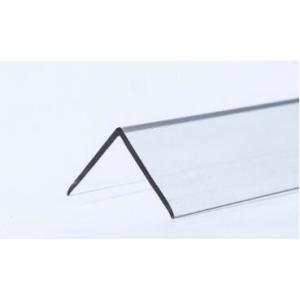 China Wall Angle PVC Corner Bead Trim Angle Profile Extrusion Machine , PVC Tile Trim Ceramic Corner supplier