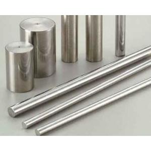 China 304 321 201 420 Seamless Stainless Steel Round Bar Hot Rolled Stainless SS Steel Rod supplier