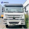 LHD Sinotruk HOWO 9m3 Concrete Mixer Vehicle 10 wheels