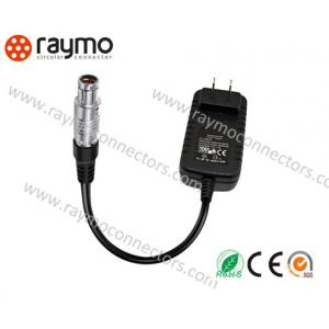FGG 2B 305 CLAD72Z Cable Connector Plug  With RS232 HDMI DB9 Cable Assembly