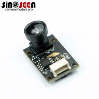 China Super Tiny OEM Camera Modules Monochrome 120FPS 0.3MP With GC0308 Sensor on sale