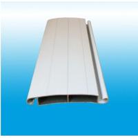 China Exterior Aluminium Rolling Shutters Powder Coaing SGS Certification on sale