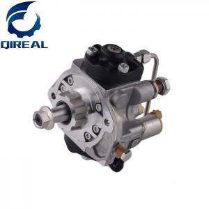 294000-0610 294000-0611 294000-0617 294000-0618 SK200-8 SK210LC-8 SK250-8 Excavator Parts J05 J05E Fuel Injection Pump