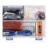 Raspberry Experiment Component Kit , Solderless Breadboard Jumper Wire Kit