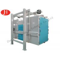 China Check Sifter Grading Dried Wheat Starch Making Machine on sale