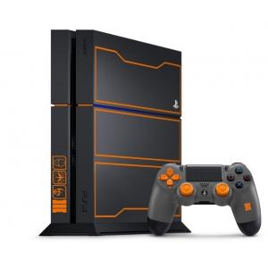 Brand New & Sealed Call of Duty: Black Ops 3 Limited Edition Bundle PS4 1TB