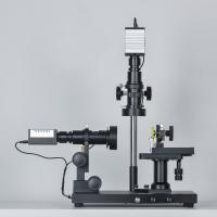 China HD Measurement Camera Tool Inspect Microscope with Rotary Table on sale
