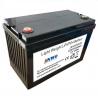 China LFP Lifepo4 12v 100ah Lithium Iron Phosphate Battery Pack wholesale