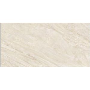 30*60inches Polished Ceramic Full Body Floor Tiles  For Living Room Indoor Porcelain Tiles Durable Beige Polished Tile