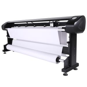 China HPGL 言語サポート 衣装プロット 大きいインクカートリッジ EPSONN ヘッドプリントプロット wholesale