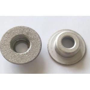China 85904000 Grinding Wheel 80 grit 1.365odx.625id Suitable For Gerber Cutter GTXL wholesale