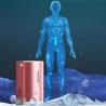 China Portable Hydrogen Inhaler with 99.9% Pure Hydrogen 150ml/min Output and 75ml/min Oxygen for Therapy wholesale