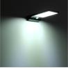 China Solar LED Wall Light 3.8W with PIR Motion Sensor Day Light Sensor IP65 Waterproof 3 years warranty wholesale