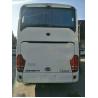 China Yutong Brand Used Coach Bus 2014 Year Nine Percent New With 39 Seat Diesel Motor wholesale