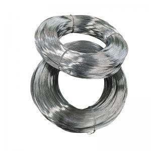China 6063 Alloy Aluminium Wire Welding 10m-1200m Length For Power Transmission supplier