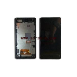 4.3 ” Compact  z1 Lcd Screen Replacement / Mobile Lcd Display