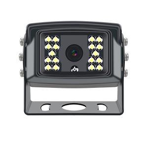 China NTSC 7 Inch Reversing Camera System 50ft Night Vision / 125° Backup Camera Infrared supplier